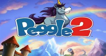 Peggle 2, the Fun Puzzler from PopCap, Is Now Out on Xbox One