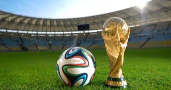 The World Cup has claimed yet another victim: a 69-year-old man in Brazil