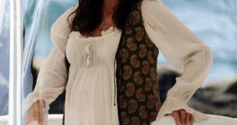 Penelope Cruz Is Pregnant, Rep Confirms