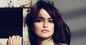 Penelope Cruz exposed as the next Bond girl in a leaked studio document