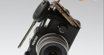 Pentax Brings New Improvements for the Q Camera with Firmware 1.11