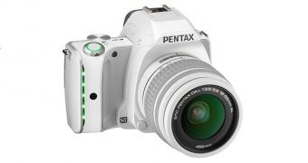 Pentax KS-1 specs and pics leak