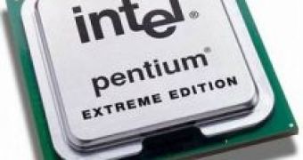 Pentium Extreme Edition 955 - Fancy but Expensive