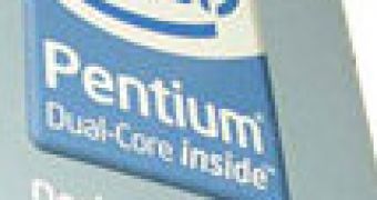 Pentium Gets Resurrected, Dual-Core Style