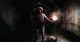 Penumbra Games Collection Added to Steam for Linux Database