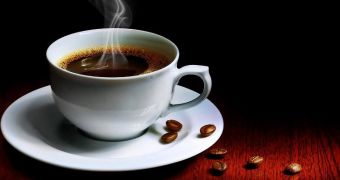 Too much coffee reduces life expectancy, researchers find