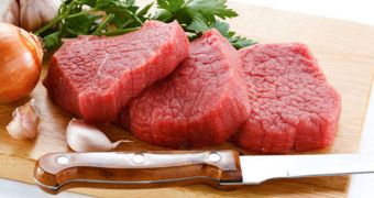 Researchers claim red meat makes people more vulnerable to Alzheimer's