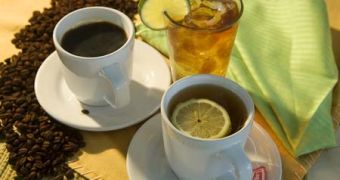 Caffeine helps keep the liver healthy, evidence suggests