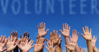 Volunteering promotes mental health, helps people live longer