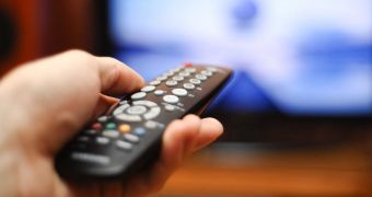 Spending too much time watching TV found to reduce life expectancy