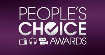 “The Hunger Games,” Katy Perry win big at the People’s Choice Awards 2013