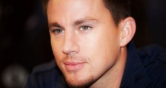 People’s Hottest Man Alive Channing Tatum Talks His Firsts