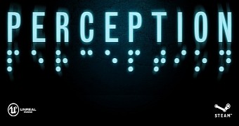 Perception Is a Horror Game from Former BioShock Devs