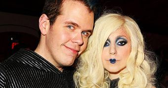 Lady Gaga makes new startling claim about Perez Hilton, says he’s trying to kill her