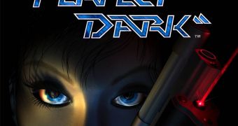 Perfect Dark Comes to XBLA, Part of Xbox Live Block Party