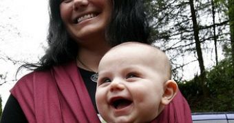 “Perfect” Moms Risk Postpartum Depression