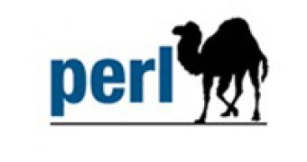 Perl Unofficial Logo