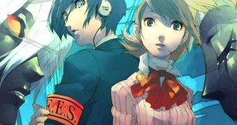 Persona 3 Portable Is Coming to North America in Summer