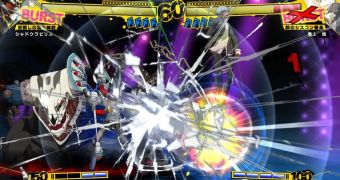 Persona 4: Arena Will Mix Fight Game and RPG Concepts