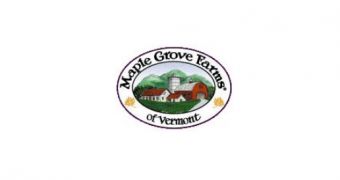 Maple Grove Farms of Vermont website hacked
