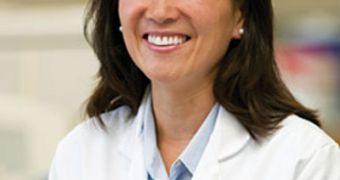Dr. Linda Liau's team managed to increase survival rates in glioblastoma patients