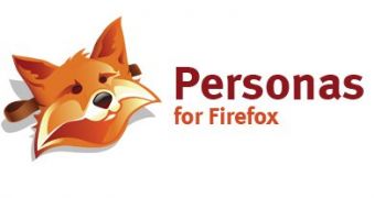 The latest version of Personas enables further browser customization
