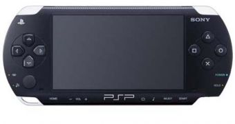 Peter Dille on PSP Store - Finally Something for the PSP's Huge Screen