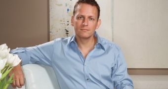 Peter Thiel funds his third generation of college dropouts