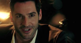 Petition Asks Fox to Pull “Lucifer” from Schedule Because It “Mocks the Bible” - Video