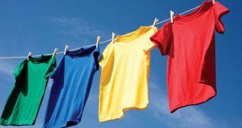 Petition asks that the Obama family air-dry their laundry