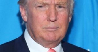 Petition Urges Macy’s to Drop Donald Trump