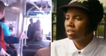 Petition to Reinstate Violent Bus Driver Artis Hughes Is Being Circulated