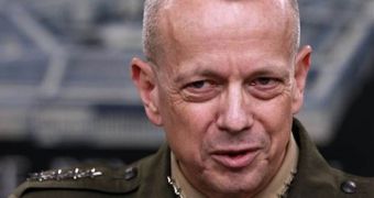 Gen. John Allen is being investigated by the Pentagon for 20,000 to 30,000 pages of emails, sent to Jill Kelley