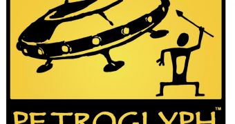 Petroglyph Announces MMO Project