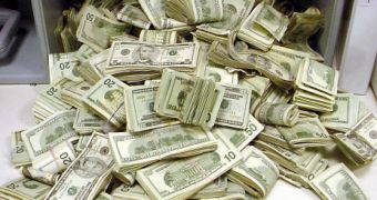 Pharmacist Assistant Job Offer Hides Money Laundering Scam