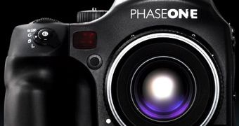 Phase One and Mamiya Announce Their Open Medium Format Platform
