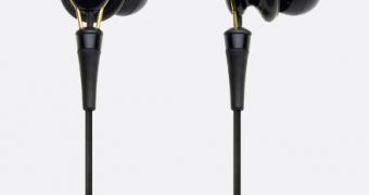 Phiaton Releases the PS 20 'Half In-ear' Primal Series Earphones