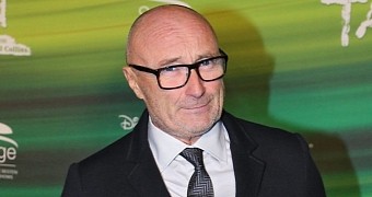 Phil Collins denies there is a Genesis reunion in the near future