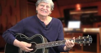 Phil Everly, of the Everly Brothers, dies at 74