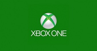 Xbox One logo