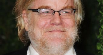Actor Philip Seymour Hoffman sought treatment for heroin addiction at rehab center, is now sober again