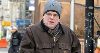 Philip Seymour Hoffman refused to leave money to his kids to prevent them from becoming spoiled