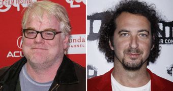 David Bar Katz settles in the case in which he was accused of being Philip Seymour Hoffman's gay lover