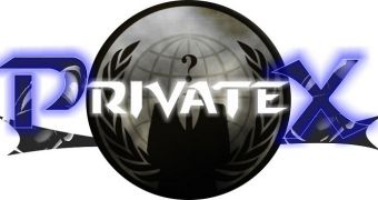 PrivateX hackers deface PNRI's site