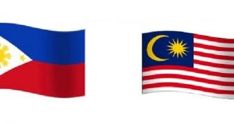The conflict between Malaysia and Philippines not over