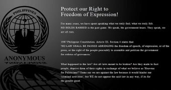 Philippines Bureau of Customs, Other Government Sites Hacked by Private X