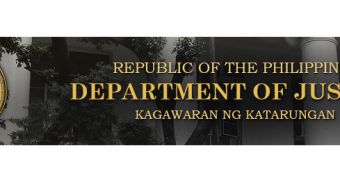 Philippines Department of Justice claims to have identified the hackers who defaced government websites
