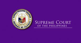 Philippines Supreme Court issues temporary restraining order against cybercrime law