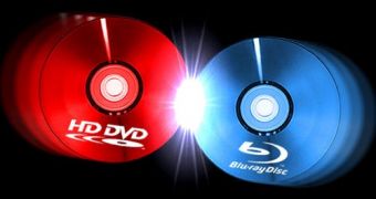 Blu-Ray gear manufacturers will increase pricing