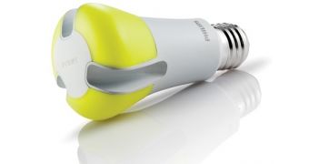 Philips 20-Year Light Bulbs Selling for $25 Instead of $60